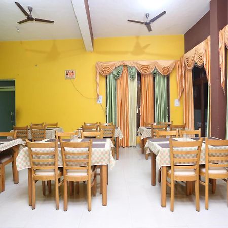 Hotel Sunita Алмора Экстерьер фото